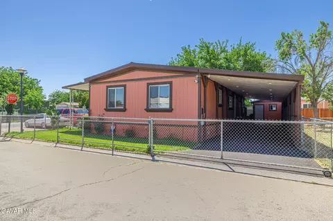 1301 Avenue I E #78, Lancaster, CA 93535