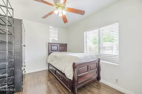 Bedroom - 1301 E Avenue I #78, Lancaster, CA 93535 photo 1 of 7