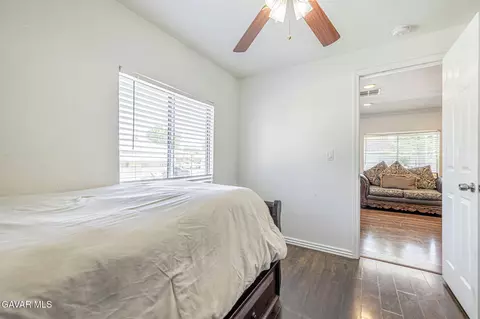 Bedroom - 1301 E Avenue I #78, Lancaster, CA 93535 photo 2 of 7