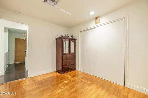 Bedroom - 1301 E Avenue I #78, Lancaster, CA 93535 photo 5 of 7