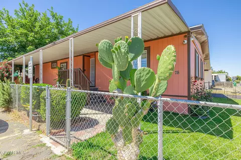 Exterior - 1301 E Avenue I #78, Lancaster, CA 93535 photo 2 of 14