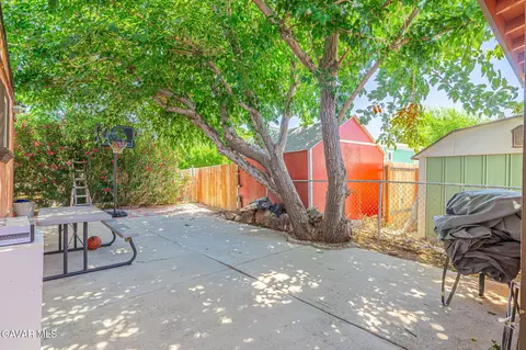 Exterior - 1301 E Avenue I #78, Lancaster, CA 93535 photo 6 of 14