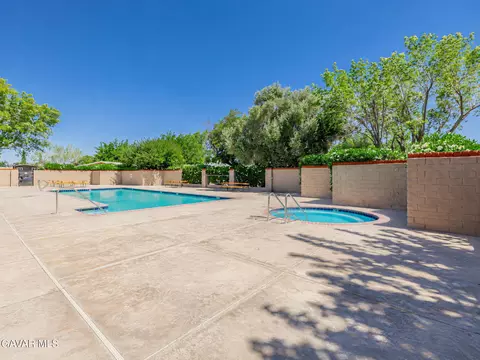 Exterior - 1301 E Avenue I #78, Lancaster, CA 93535 photo 11 of 14