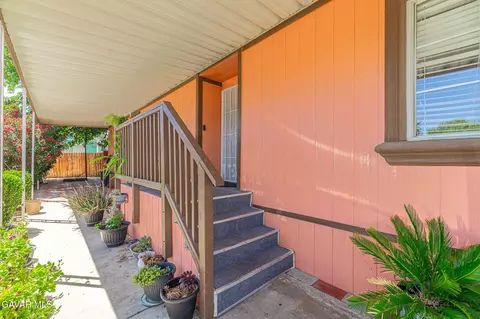 Exterior - 1301 E Avenue I #78, Lancaster, CA 93535 photo 3 of 14