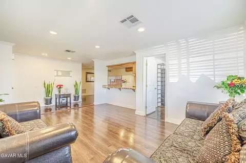 Living - 1301 E Avenue I #78, Lancaster, CA 93535 photo 3 of 3