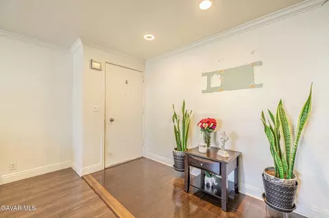 Entry Way - 1301 E Avenue I #78, Lancaster, CA 93535 photo 1 of 2