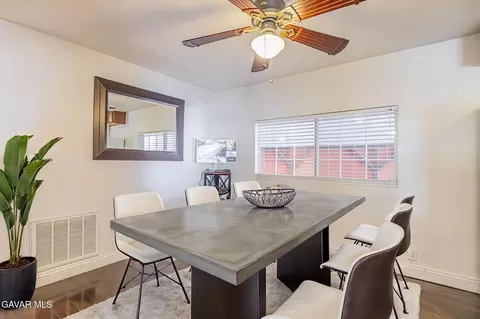 Dining - 1301 E Avenue I #78, Lancaster, CA 93535 photo 1 of 1