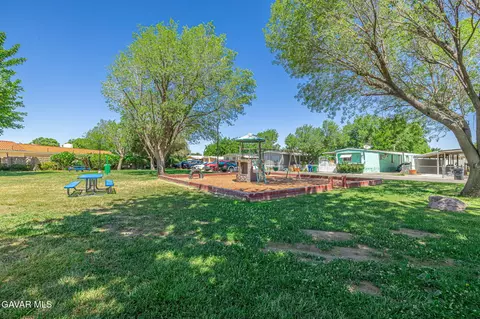 Exterior - 1301 E Avenue I #78, Lancaster, CA 93535 photo 13 of 14