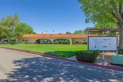 Exterior - 1301 E Avenue I #78, Lancaster, CA 93535 photo 12 of 14