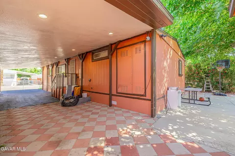 Exterior - 1301 E Avenue I #78, Lancaster, CA 93535 photo 8 of 14