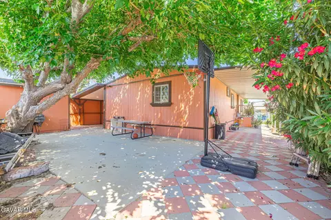 Exterior - 1301 E Avenue I #78, Lancaster, CA 93535 photo 7 of 14