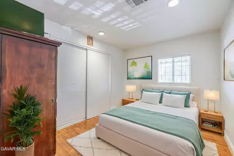 Bedroom - 1301 E Avenue I #78, Lancaster, CA 93535 photo 3 of 7