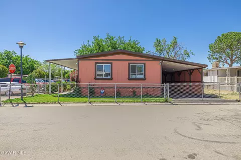 Exterior - 1301 E Avenue I #78, Lancaster, CA 93535 photo 1 of 14