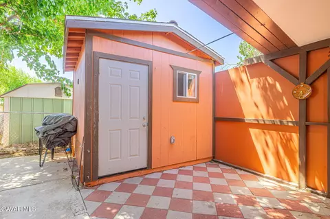Exterior - 1301 E Avenue I #78, Lancaster, CA 93535 photo 5 of 14