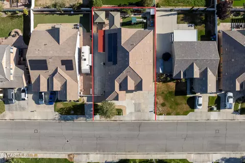 View/Area - 911 Valerie Ln, Tehachapi, CA 93561 photo 4 of 8