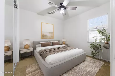 Bedroom - 911 Valerie Ln, Tehachapi, CA 93561 photo 4 of 5