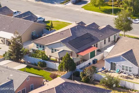 View/Area - 911 Valerie Ln, Tehachapi, CA 93561 photo 1 of 8