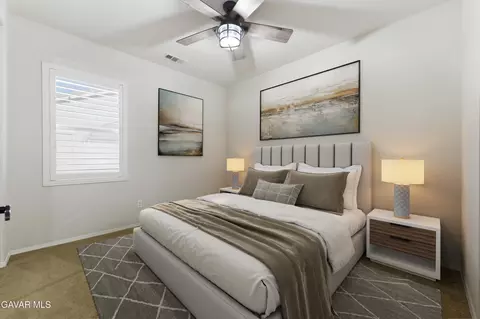 Bedroom - 911 Valerie Ln, Tehachapi, CA 93561 photo 1 of 5