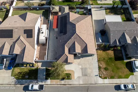 View/Area - 911 Valerie Ln, Tehachapi, CA 93561 photo 3 of 8
