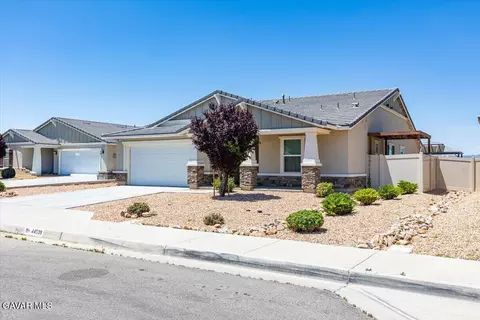 44539 Freer Way, Lancaster, CA 93536