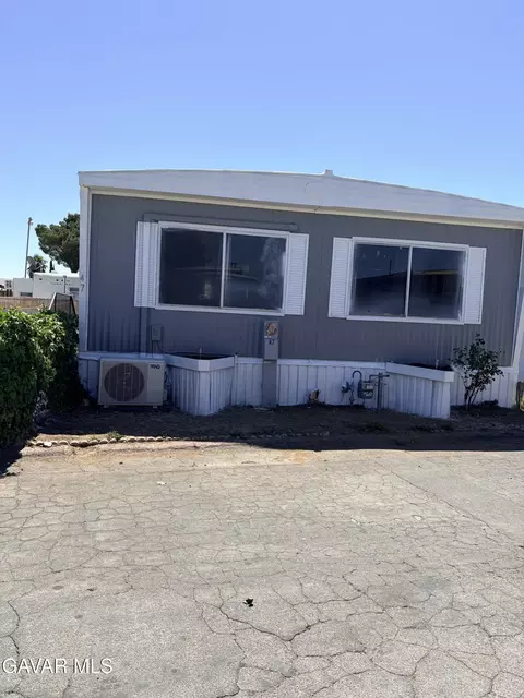 2059 Avenue I E #SPC 47, Lancaster, CA 93535
