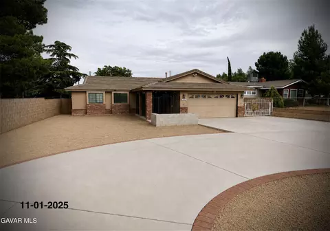 41910 60th, Quartz Hill, CA 93536