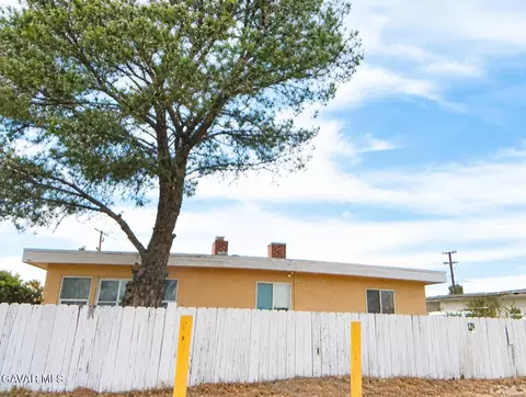 13399 Davenport St, North Edwards, CA 93523