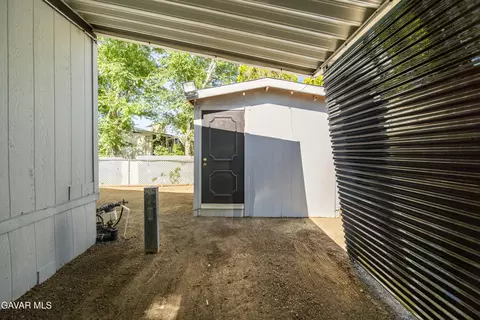 Exterior - 3753 E Avenue I #SPC 58, Lancaster, CA 93535 photo 3 of 4