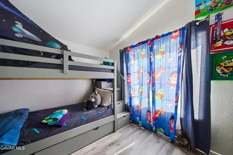 Bedroom - 3753 E Avenue I #SPC 58, Lancaster, CA 93535 photo 2 of 3
