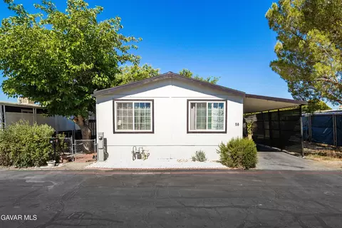 3753 Avenue I E #SPC 58, Lancaster, CA 93535