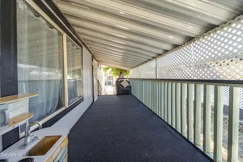 Exterior - 3753 E Avenue I #SPC 58, Lancaster, CA 93535 photo 1 of 4