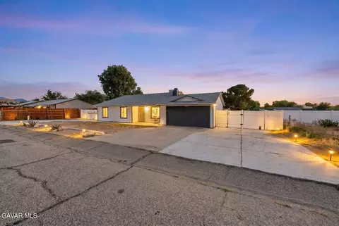 40603 178th St, Lake Los Angeles, CA 93535