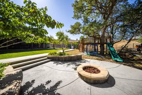 Exterior - 21904 Mariposa Rd, Tehachapi, CA 93561 photo 7 of 11