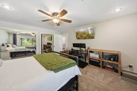 Bedroom - 21904 Mariposa Rd, Tehachapi, CA 93561 photo 6 of 6