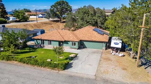 View/Area - 21904 Mariposa Rd, Tehachapi, CA 93561 photo 1 of 4