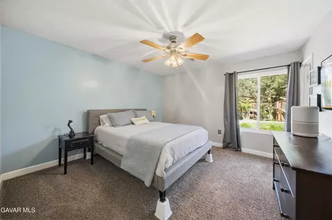 Bedroom - 21904 Mariposa Rd, Tehachapi, CA 93561 photo 3 of 6