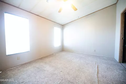Bedroom - 45465 25th St E St #SPC 157, Lancaster, CA 93535 photo 3 of 4