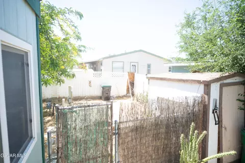 Exterior - 45465 25th St E St #SPC 157, Lancaster, CA 93535 photo 1 of 2