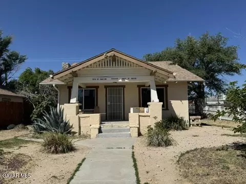 15957 K St, Mojave, CA 93501 photo 1