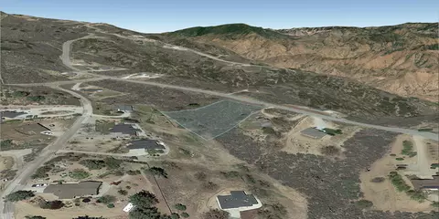 25041 Jacaranda Dr, Tehachapi, CA 93561 photo 25