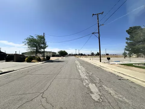 0 C St, Rosamond, CA 93560 photo 6