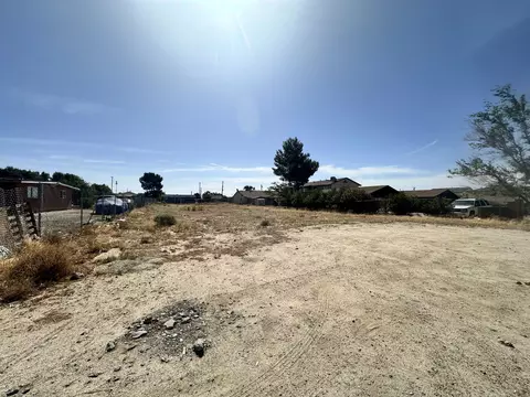 0 C St, Rosamond, CA 93560 photo 2
