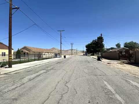 0 C St, Rosamond, CA 93560 photo 5