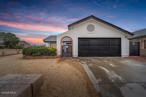 2614 Joshua Hills Dr, Palmdale, CA 93550