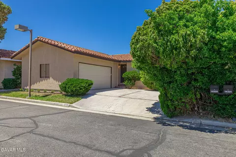 Exterior - 14331 Winchester Dr, Mojave, CA 93501 photo 2 of 10