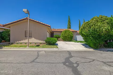 Exterior - 14331 Winchester Dr, Mojave, CA 93501 photo 3 of 10