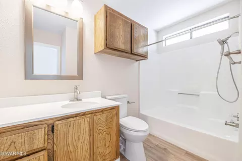 Bath - 14331 Winchester Dr, Mojave, CA 93501 photo 4 of 4