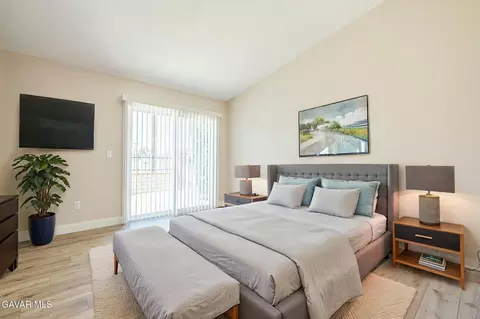 Bedroom - 14331 Winchester Dr, Mojave, CA 93501 photo 3 of 4