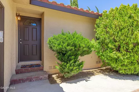 Exterior - 14331 Winchester Dr, Mojave, CA 93501 photo 4 of 10