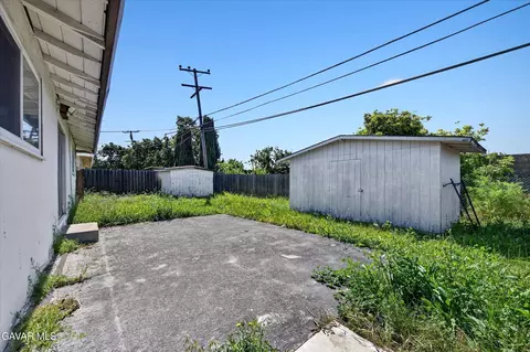 Exterior - 1213 Griffin Dr, Vallejo, CA 94589 photo 4 of 5
